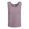 Canotta Donna Fascia Larga - Lavanda