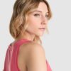 Canotta Donna Fascia Larga - dettaglio 5