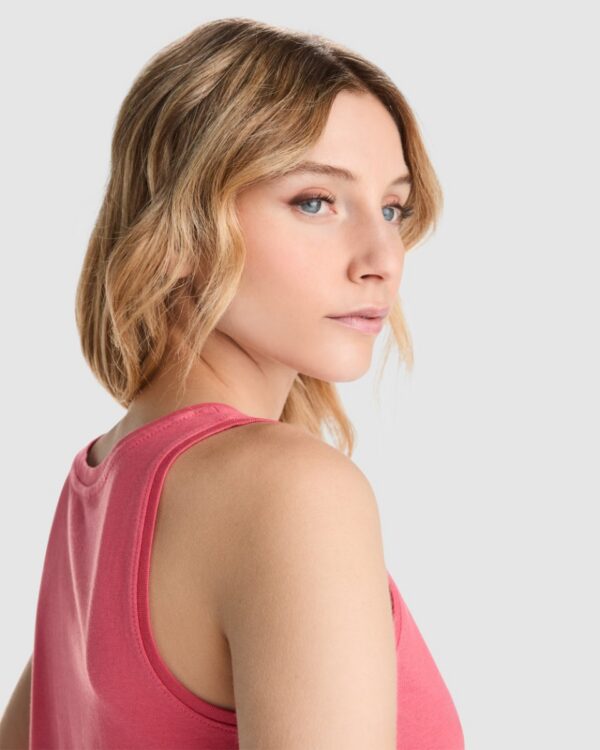 Canotta Donna Fascia Larga - dettaglio 5