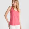 Canotta Donna Fascia Larga - modello 1
