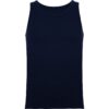 Canotta - Blu Navy