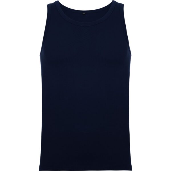 Canotta - Blu Navy