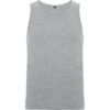 Canotta - Grigio Vigore