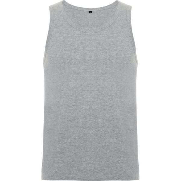 Canotta - Grigio Vigore
