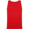 Canotta - Rosso