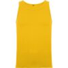 Canotta - Giallo Oro