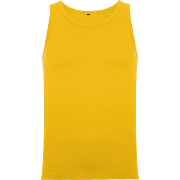 Canotta - Giallo Oro
