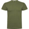 T-Shirt Cotone Pettinato 180 g - Rosa Quarzo