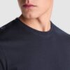T-Shirt Cotone Pettinato 180 g - dettaglio 3