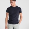 T-Shirt Cotone Pettinato 180 g - modello 1