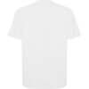 T-Shirt Oversize 210 g - Bianco dettaglio 1
