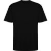T-Shirt Oversize 210 g - Nero