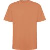 T-Shirt Oversize 210 g - Moca