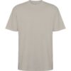 T-Shirt Oversize 210 g - Grigio Perla