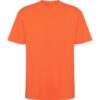 T-Shirt Oversize 210 g - Corallo