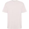 T-Shirt Oversize 210 g - Bianco Vintage