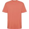 T-Shirt Oversize 210 g - Pale Red