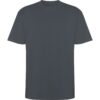 T-Shirt Oversize 210 g - Ebano