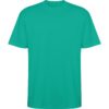T-Shirt Oversize 210 g - Jade