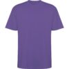T-Shirt Oversize 210 g - Iris Purple