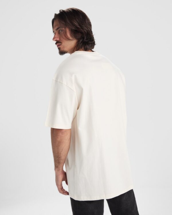 T-Shirt Oversize 210 g - dettaglio 1