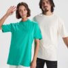T-Shirt Oversize 210 g - dettaglio 2