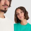 T-Shirt Oversize 210 g - dettaglio 3