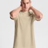 T-Shirt Oversize 270 g - dettaglio 1
