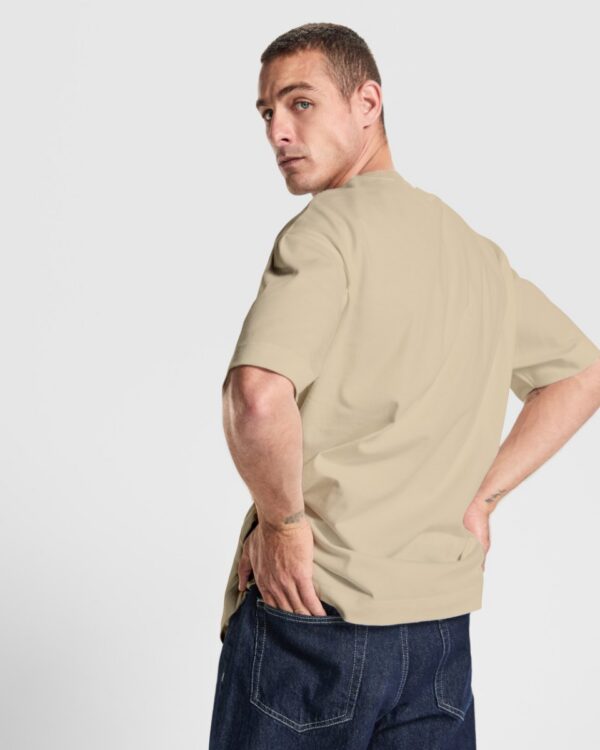 T-Shirt Oversize 270 g - dettaglio 2