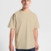 T-Shirt Oversize 270 g - modello 1