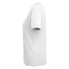 T-Shirt Donna Heavy 210 g - Bianco dettaglio 2