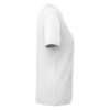 T-Shirt Donna Heavy 210 g - Bianco dettaglio 3