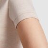 T-Shirt Donna Heavy 210 g - dettaglio 1