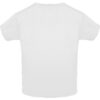 T-Shirt Neonato - Bianco dettaglio 1
