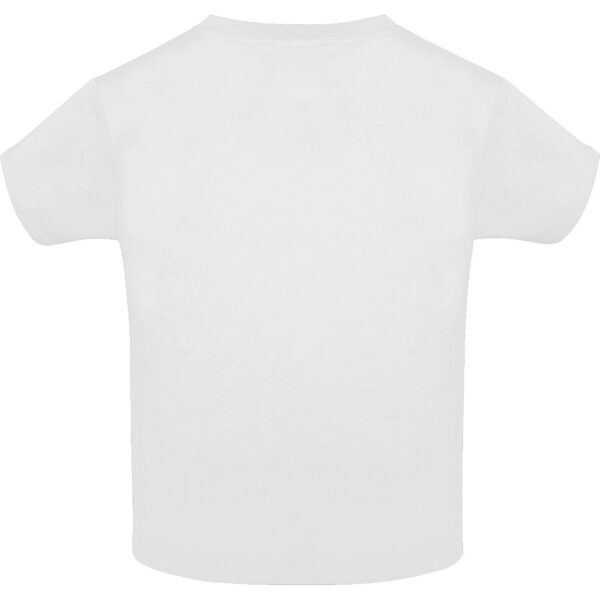 T-Shirt Neonato - Bianco dettaglio 1