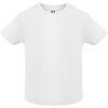 T-Shirt Neonato - Bianco