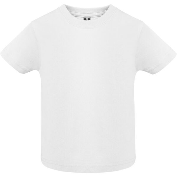 T-Shirt Neonato - Bianco