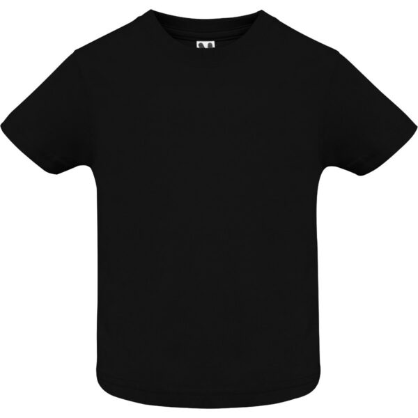 T-Shirt Neonato - Nero