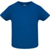 T-Shirt Neonato - Royal