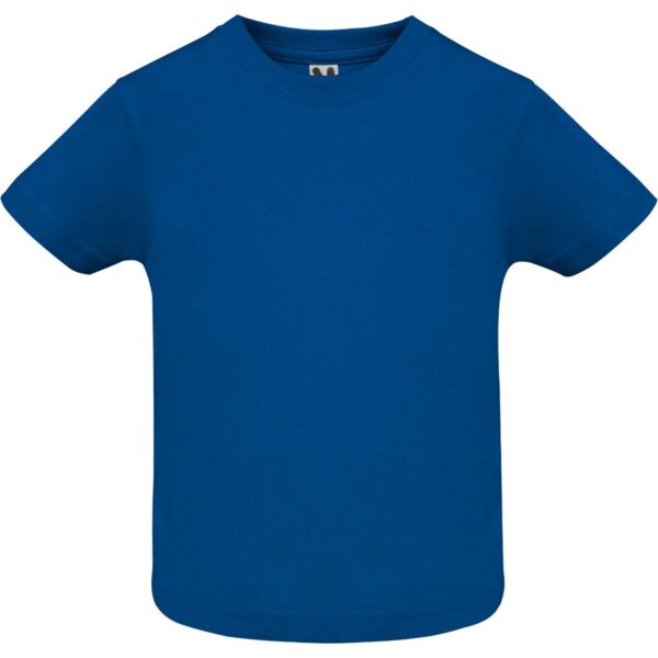 T-Shirt Neonato - Royal