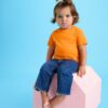 T-Shirt Neonato - modello 1