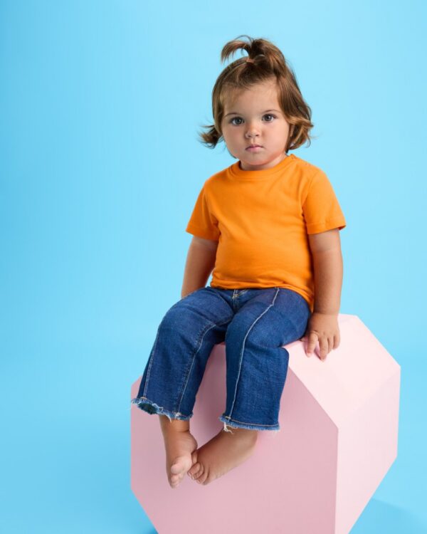 T-Shirt Neonato - modello 1