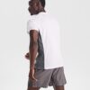 T-Shirt Tecnica Bicolore - dettaglio 2