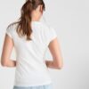 T-Shirt Donna Stretch 200 g - dettaglio 1