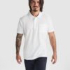 Polo con Taschino Anti-Pilling - dettaglio 2
