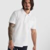 Polo con Taschino Anti-Pilling - modello 1