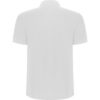 Polo Premium Anti-Pilling - Bianco vista 1