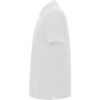 Polo Premium Anti-Pilling - Bianco vista 2