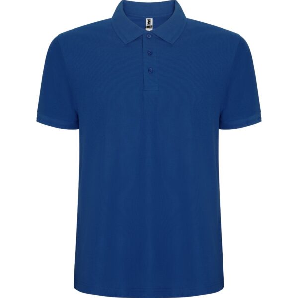 Polo Premium Anti-Pilling - Royal