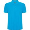 Polo Premium Anti-Pilling - Turchese